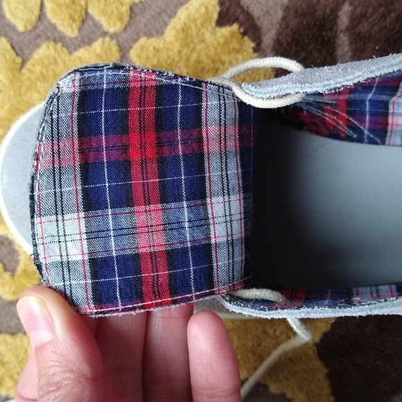 Kids  safari shoes - Picture 7 of 7